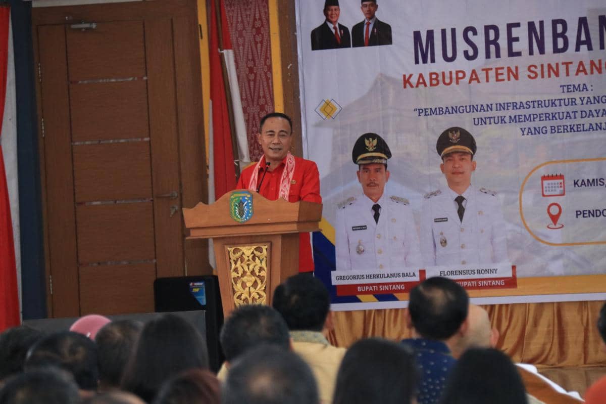 Pernyataan Panas Wagub Kalbar Viral, Siap Cium Lutut Dedi Mulyadi