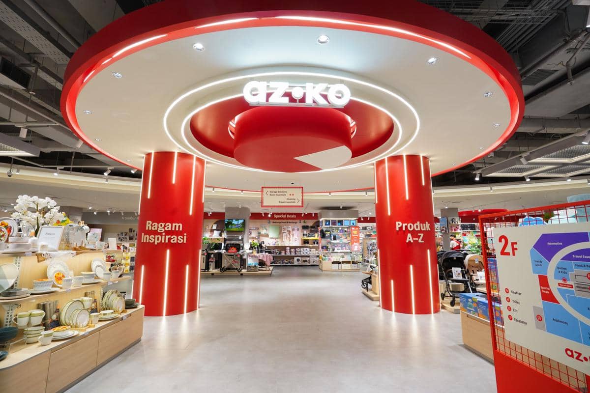PT Aspirasi Hidup Indonesia Tbk Perkuat Inovasi Lewat Konsep Toko Terbaru di AZKO Living Plaza Bintaro (1).jpg
