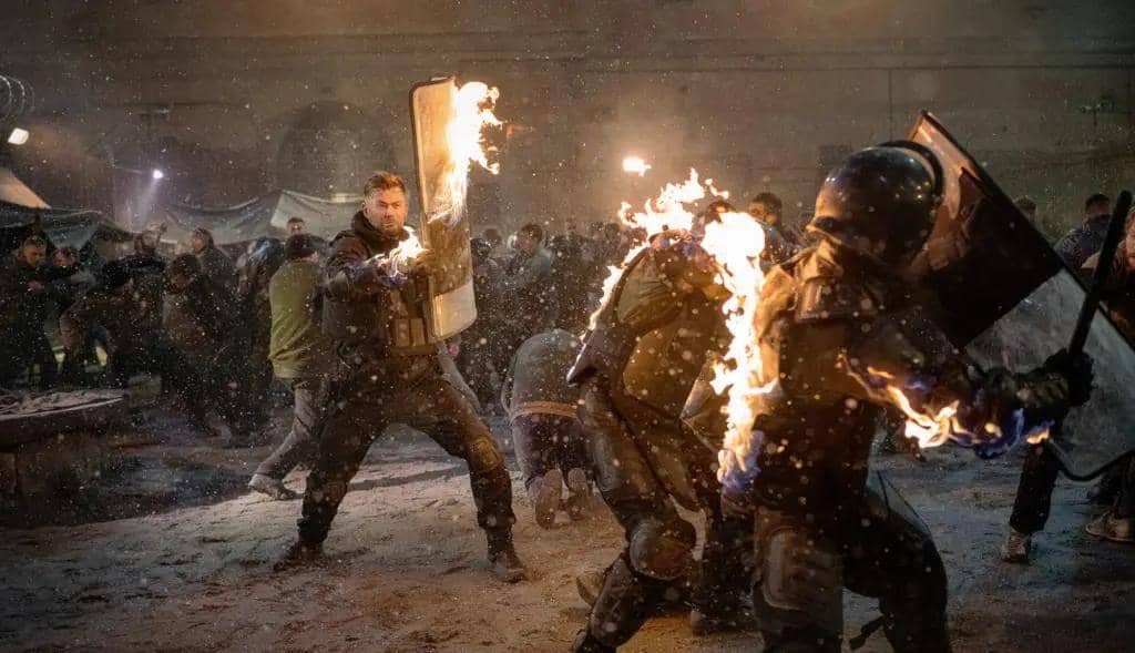 Kapan Extraction 3 dirilis di Netflix.jpg