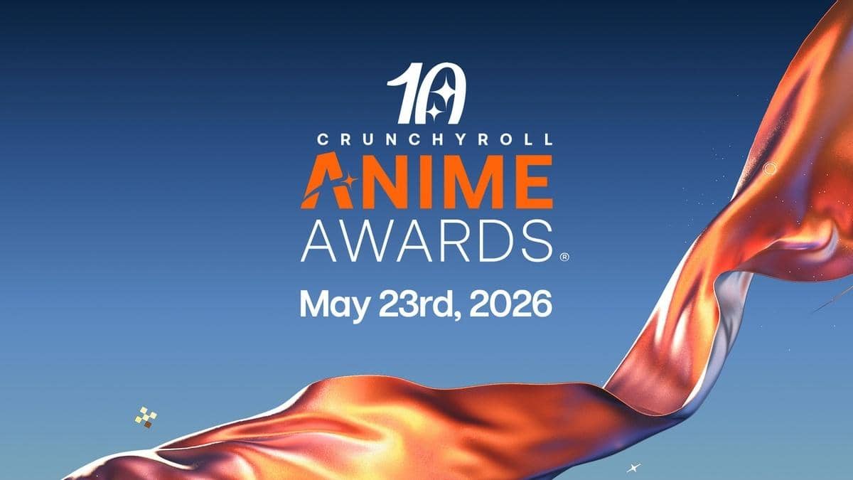 Daftar Nominasi Anime Awards 2026, Dandadan Masuk di 20 Kategori