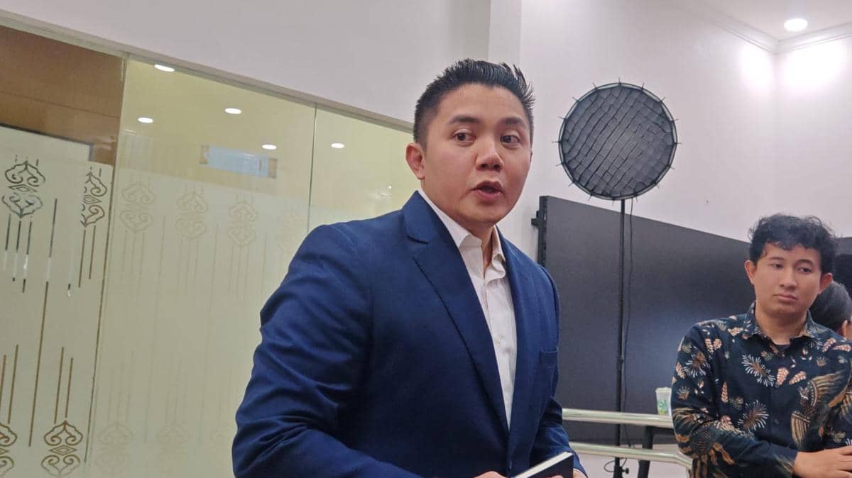 Kementerian PU Digeledah Kejati DKI, Teddy: Kita Terbuka untuk Hukum