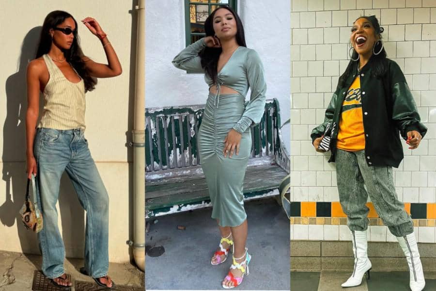 10 OOTD Kasual ala Cast Film Michael yang Cocok buat Kulit Tan