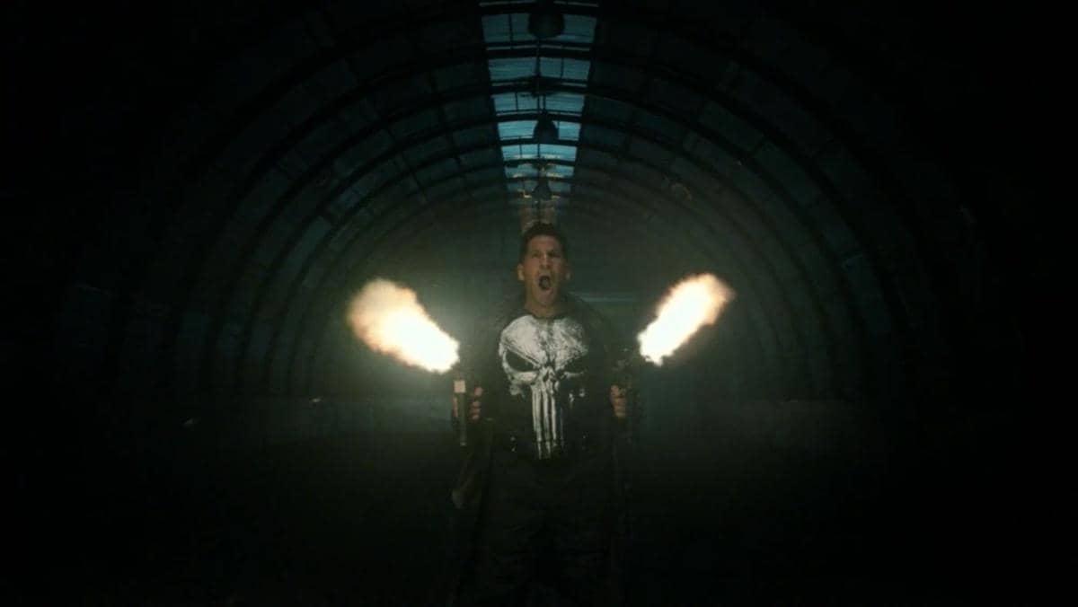 4 Marvel Studios Special Presentation, Terbaru Punisher: One Last Kill