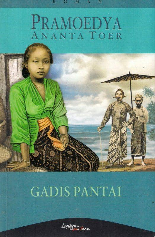 buku tentang Kartini