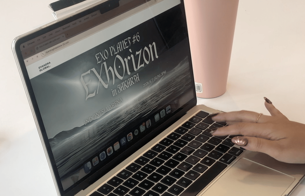 5 Settingan Google Chrome untuk War Tiket Konser, Pasti Berhasil!