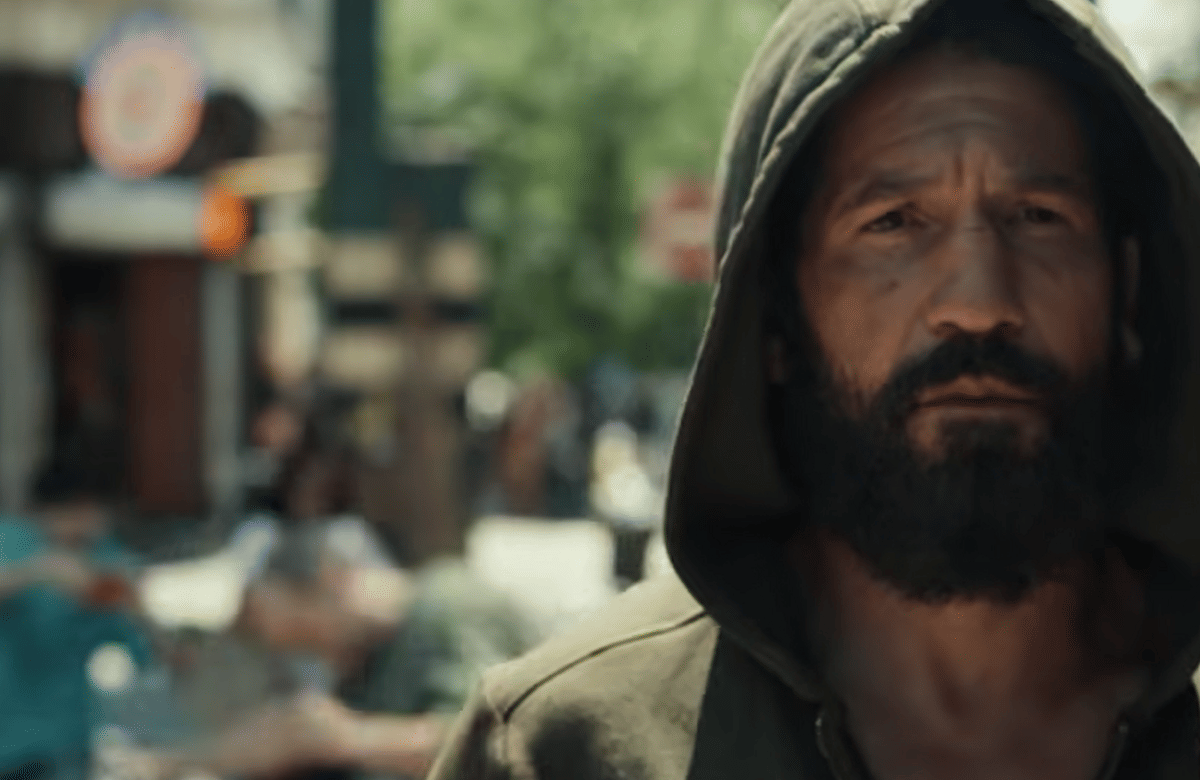 The Punisher: One Last Kill. (Dok. Marvel Studio/The Punisher: One Last Kill)