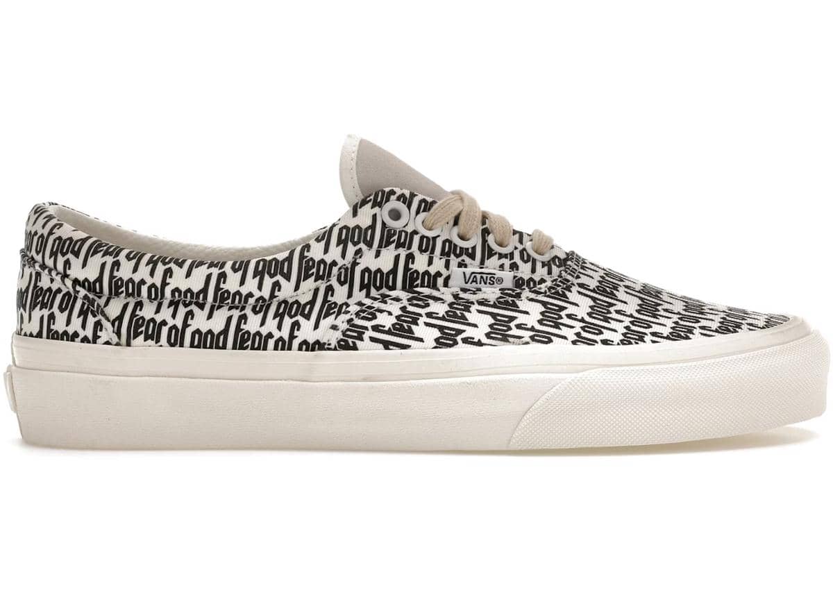 Vans x Fear of God Era 95 (stockx.com)