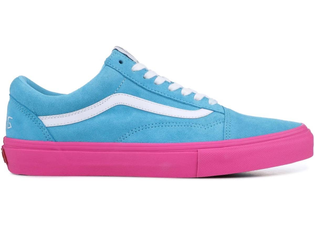 Vans x Golf Wang Old Skool (stockx.com)