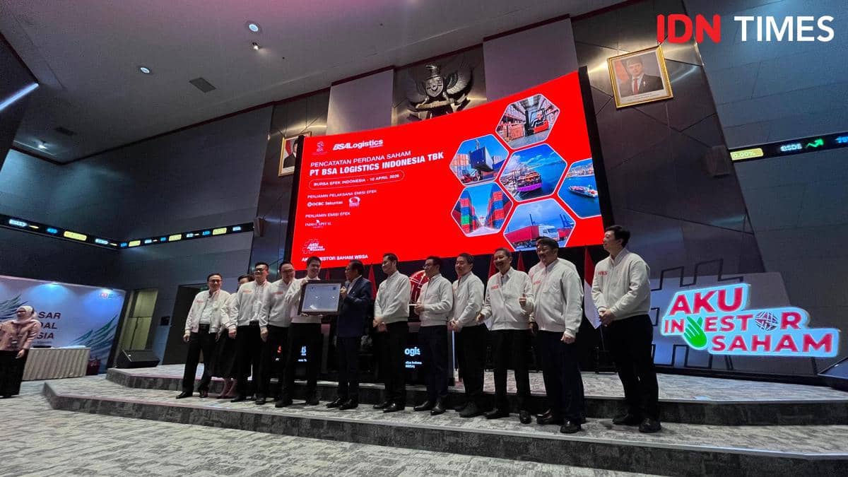 Jadi Emiten Pertama IPO pada 2026, WBSA Himpun Dana Rp302,4 Miliar