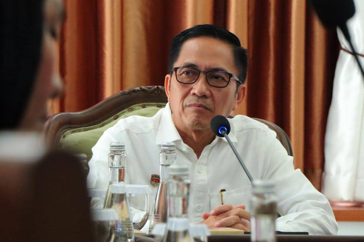 Ratu Dewa Dorong ASN Palembang Gabung Koperasi Merah Putih