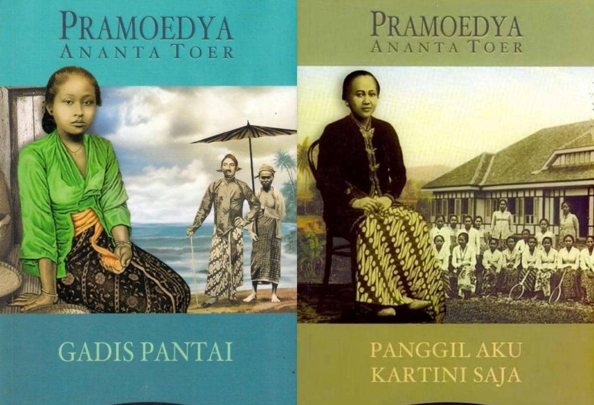 5 Rekomendasi Buku yang Mengangkat Semangat Emansipasi Kartini