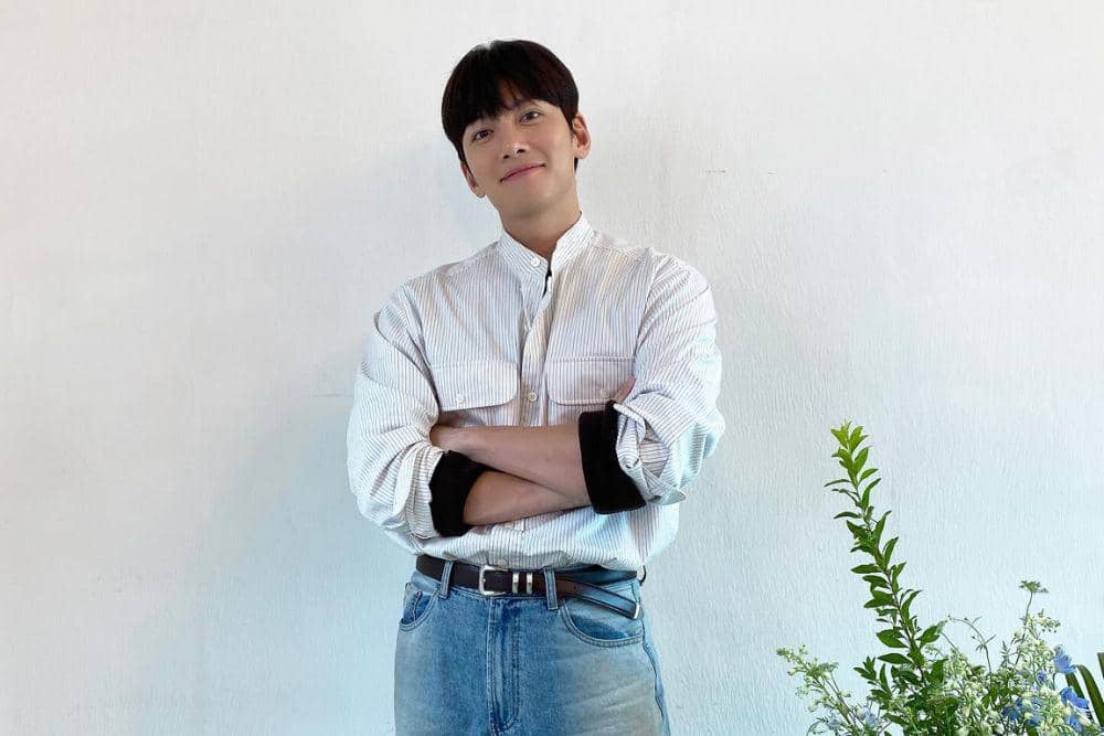 ji chang wook