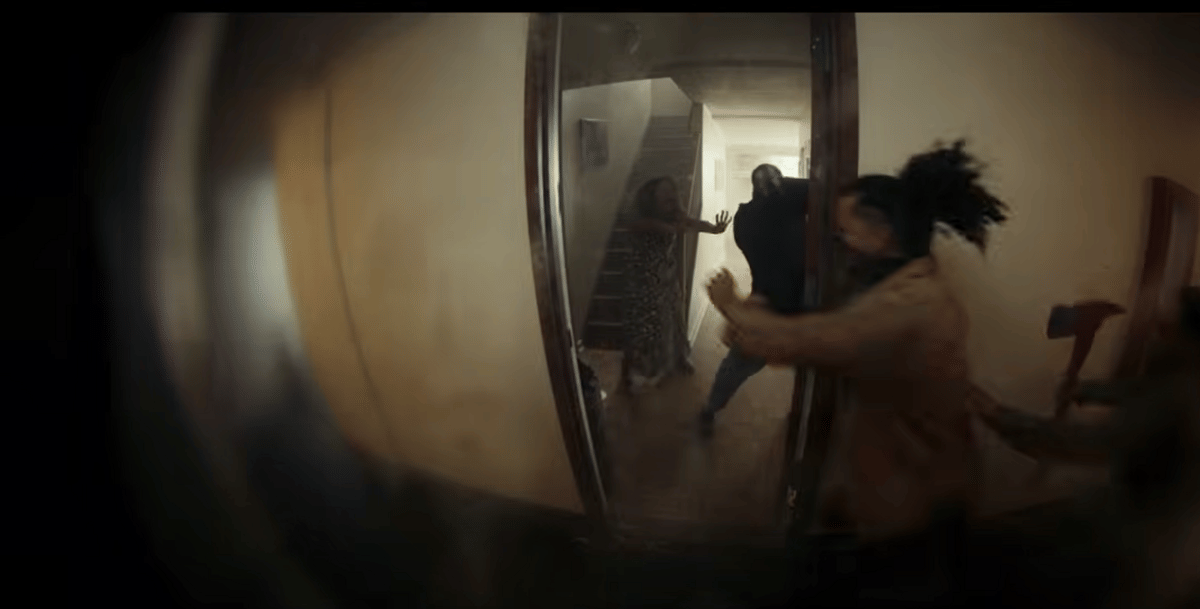 The Punisher: One Last Kill. (Dok. Marvel Studio/The Punisher: One Last Kill)