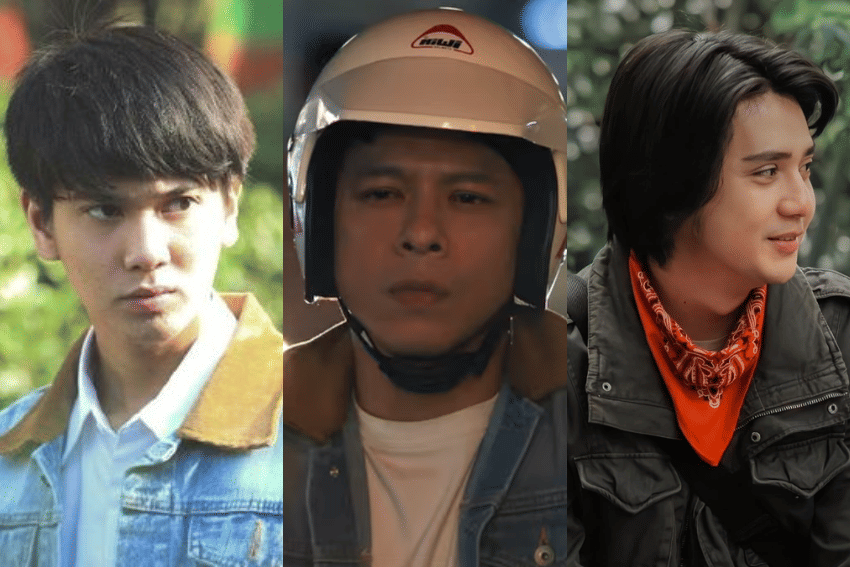 [QUIZ] Kalau Kamu Milea, Dilan Versi Mana yang Bakal Jadi Jodohmu?