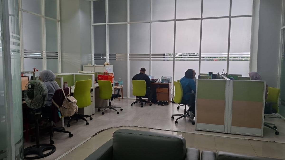 Layanan Pengaduan Kekerasan Anak-Perempuan Tetap Buka saat ASN WFH