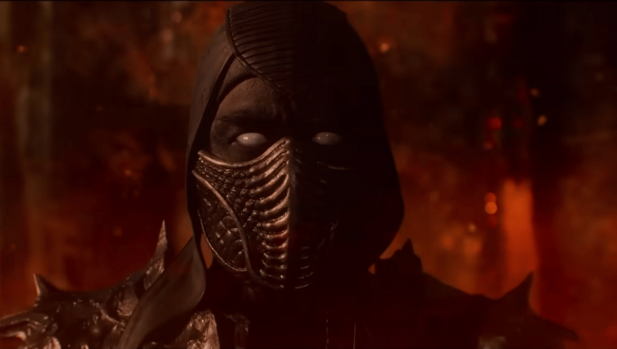 Bi-Han. (Dok. Warner Bros./Mortal Kombat II) 