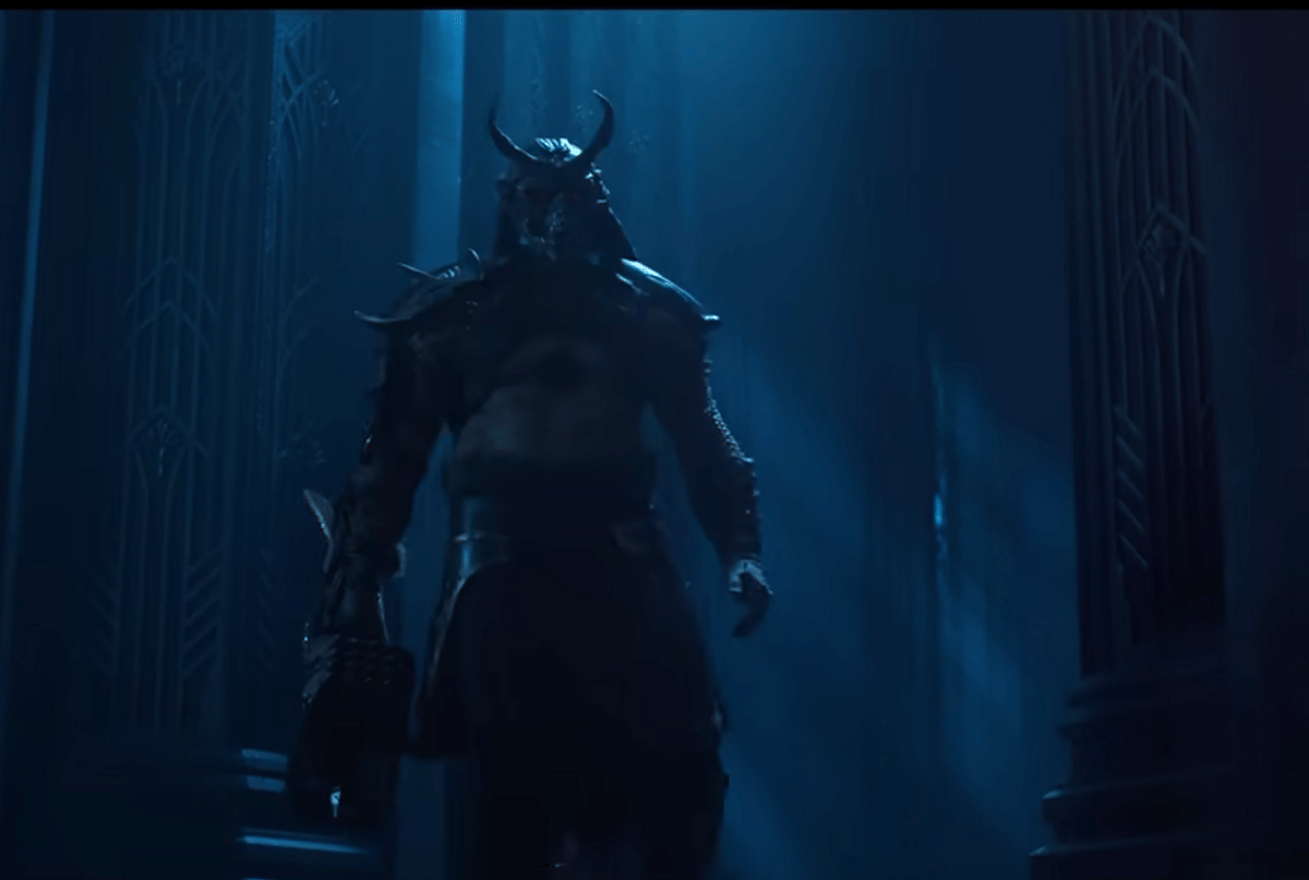 5 Hal Menarik dari Trailer 'Tickets on Sale' Mortal Kombat II!