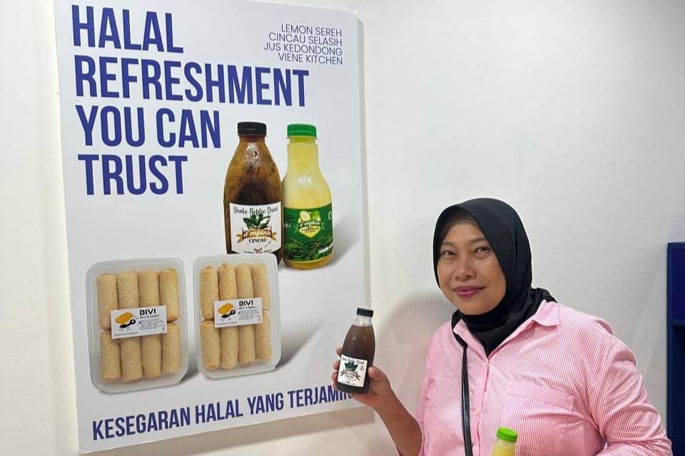 Usaha Jus Sehat Sukses Perluas Bisnis Berkat Ekosistem Ultra Mikro
