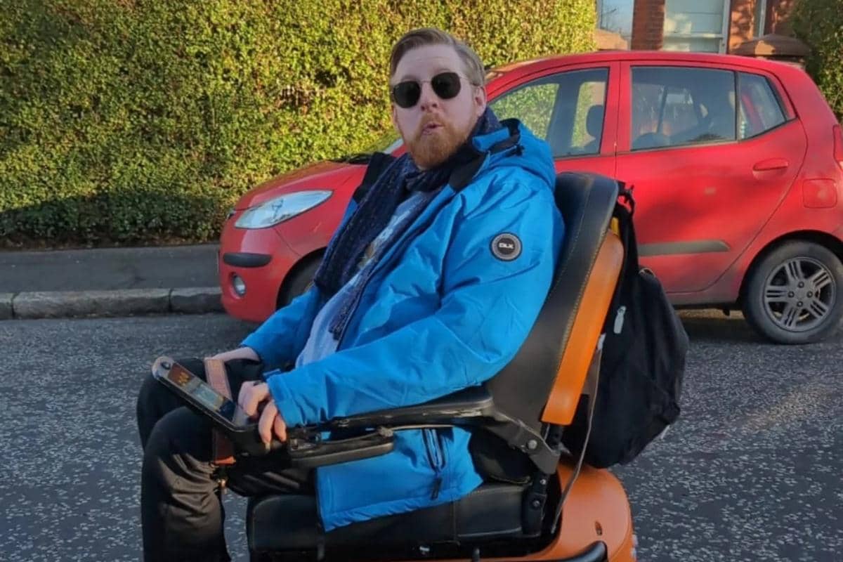 Michael Patrick, Aktor Game of Thrones Meninggal Dunia