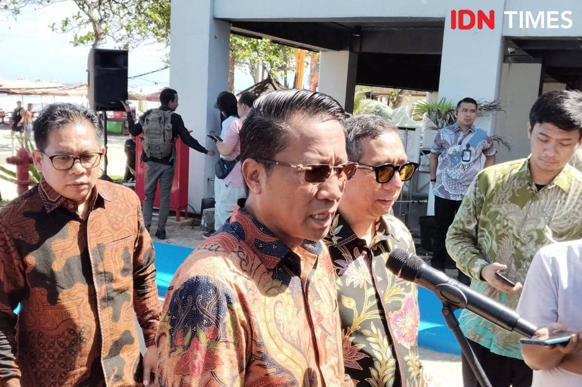 Kemenkum RI Usulkan Regulasi Royalti Karya Jurnalistik yang Diambil AI