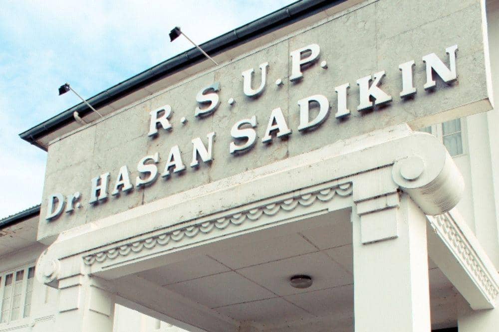 RSHS Berikan SP1 Ke Perawat Lalai dan Siap Dievaluasi Kemenkes