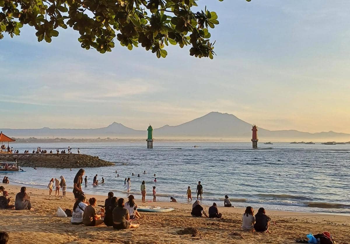 Bali Kejar Pembangunan Rendah Karbon, Bisa Buka 3 Juta Lapangan Kerja