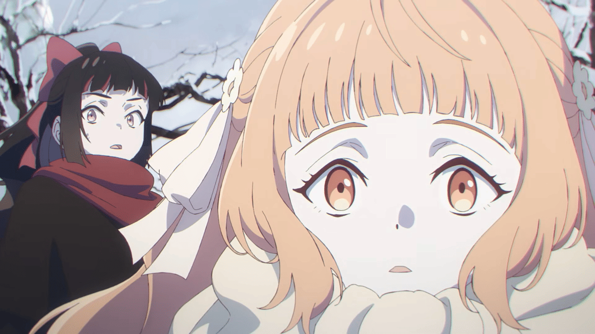 Agents of the Four Seasons 