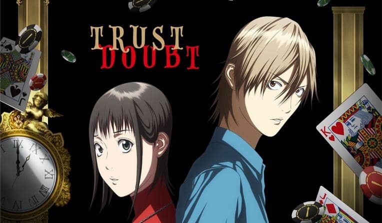Review Liar Game Episode 1 - 3, Penipuan 100 Juta Yen!