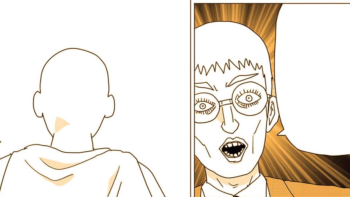 Kenapa Saitama Pilih Berhenti Jadi Hero Saat Baru Dapat Promosi OPM?