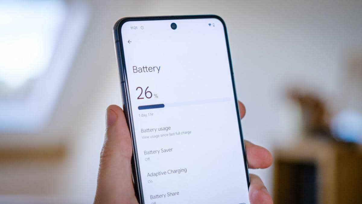 5 Mitos Menghemat Baterai Android yang Sebaiknya Jangan Dipercaya