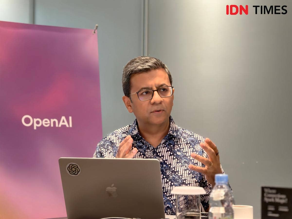 Cara Bijak Gunakan ChatGPT Untuk Belajar, Bukan Sekadar Mesin Jawaban