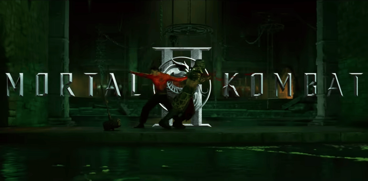 (Dok. Warner Bros./Mortal Kombat II) 