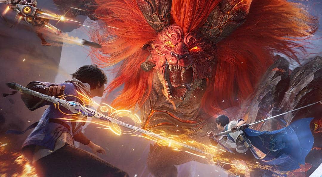 Honor of Kings: World Umumkan Closed PC Alpha Test Perdana!