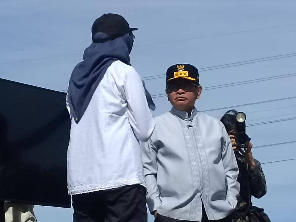 Perdana WFH ASN DKI, Pramono: Proporsi 25-50 Persen dari Rumah