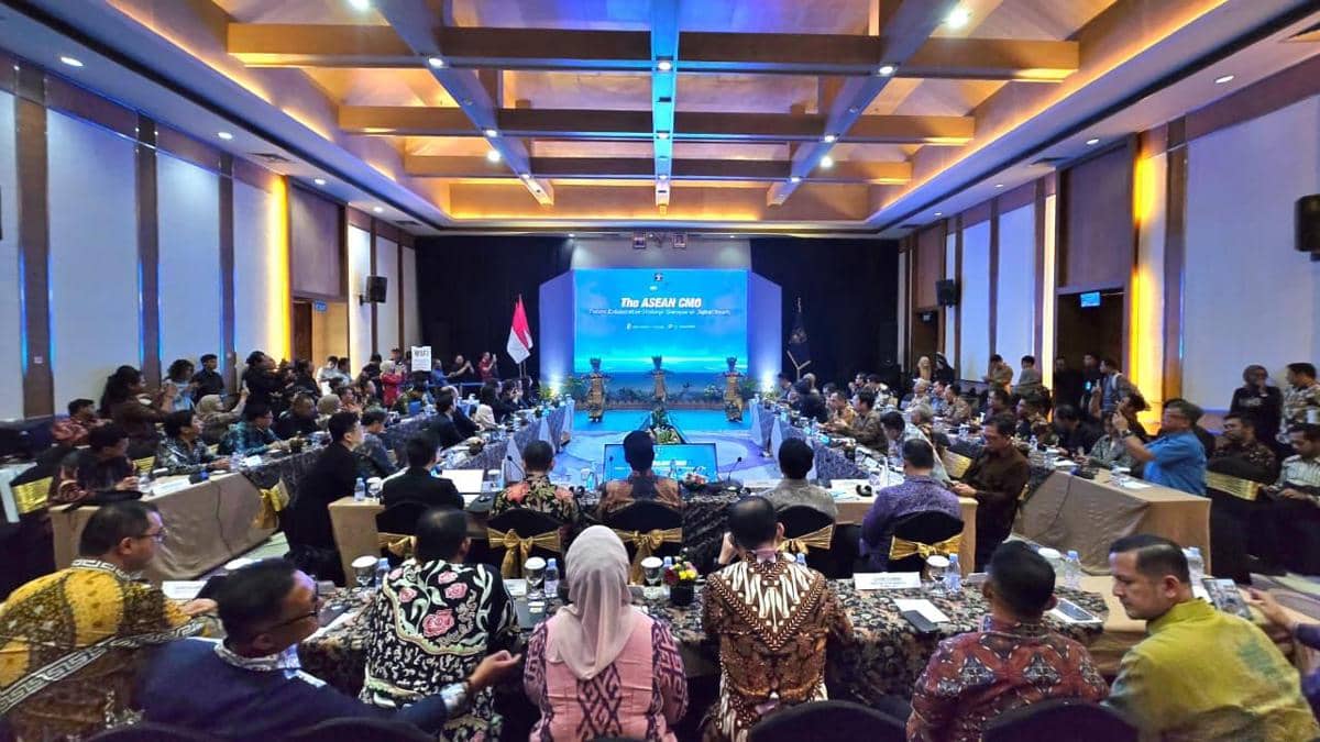 Indonesia Usulkan Standarisasi Global Royalti Musik Digital