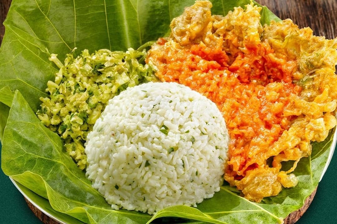 Banyak Pelanggan Mengalami Muntaber, Oseng Endok Minta Maaf