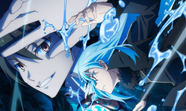 Review That Time I Got Reincarnated as a Slime Season 4 Episode 1-2!