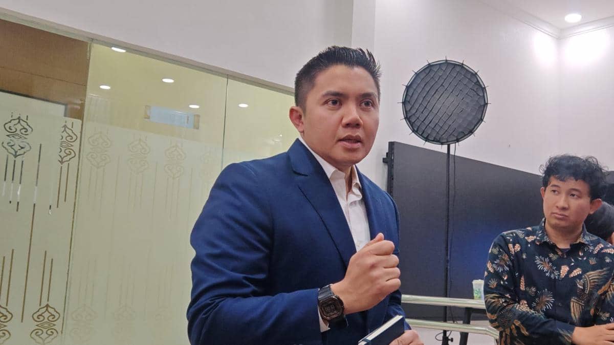 Teddy Sebut Era Prabowo Ada Fenomena Inflasi Pengamat, Apa Itu?