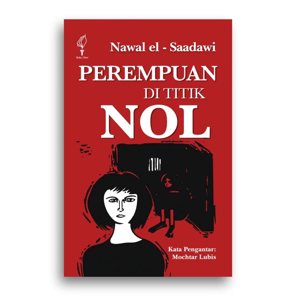 Buku Perempuan di Titik Nol