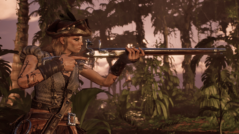 Windrose Siap Masuk Early Access 14 April, Bisa Co-op!