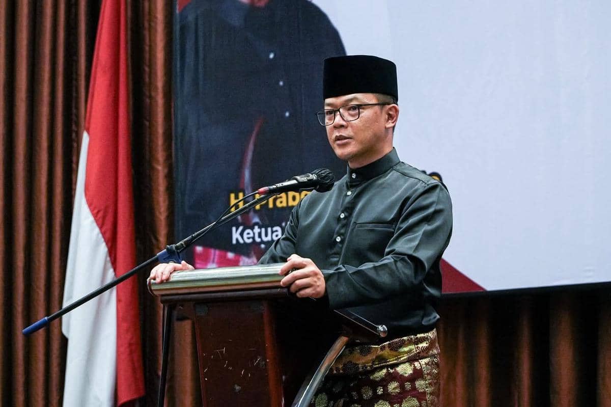 Menlu Sugiono Rangkap 3 Jabatan Dinilai Berpotensi Tumpang Tindih, Kurang Efektif
