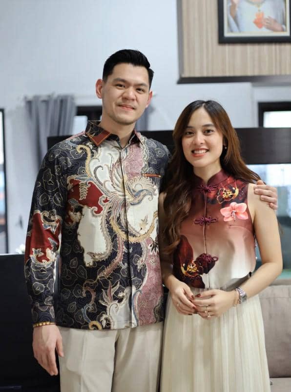 Lamaran Jerry dan Fani MasterChef Indonesia