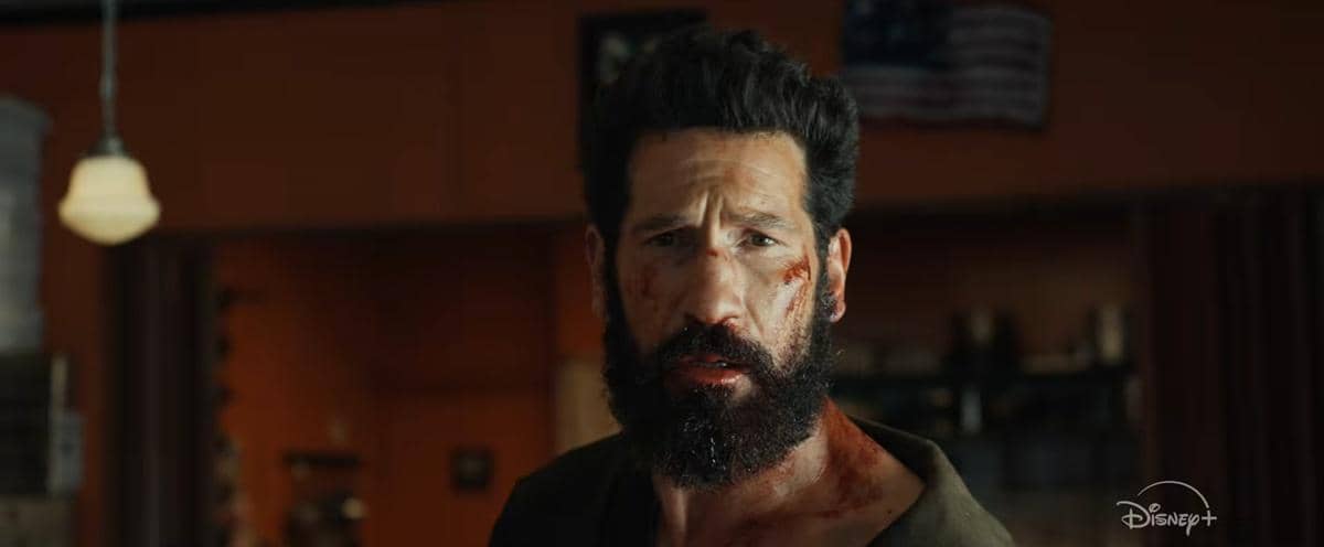 Apa Saja Mencuri Perhatian di Trailer Perdana Punisher: One Last Kill?