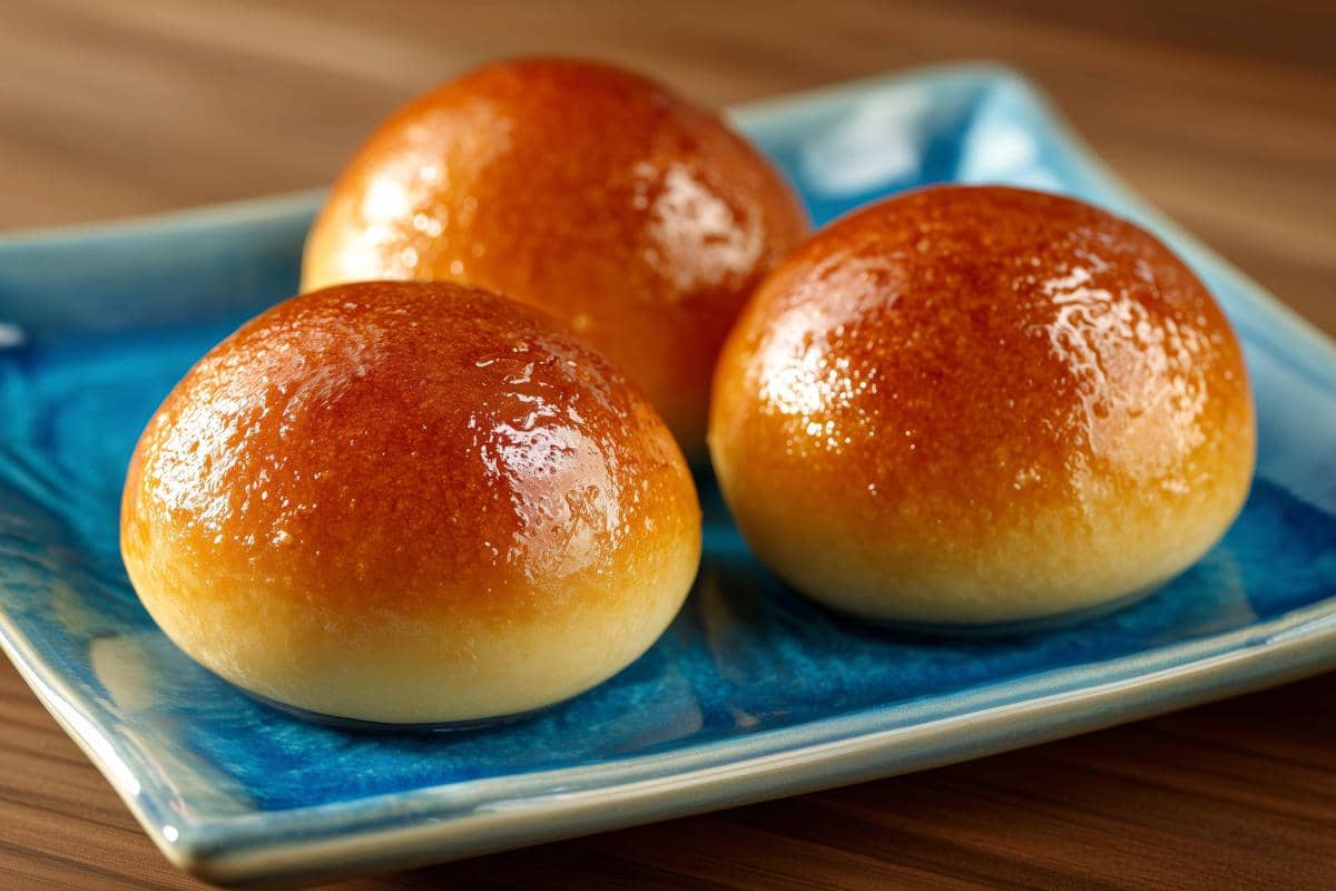 5 Tips Membuat Potato Bun yang Lembut dan Fluffy