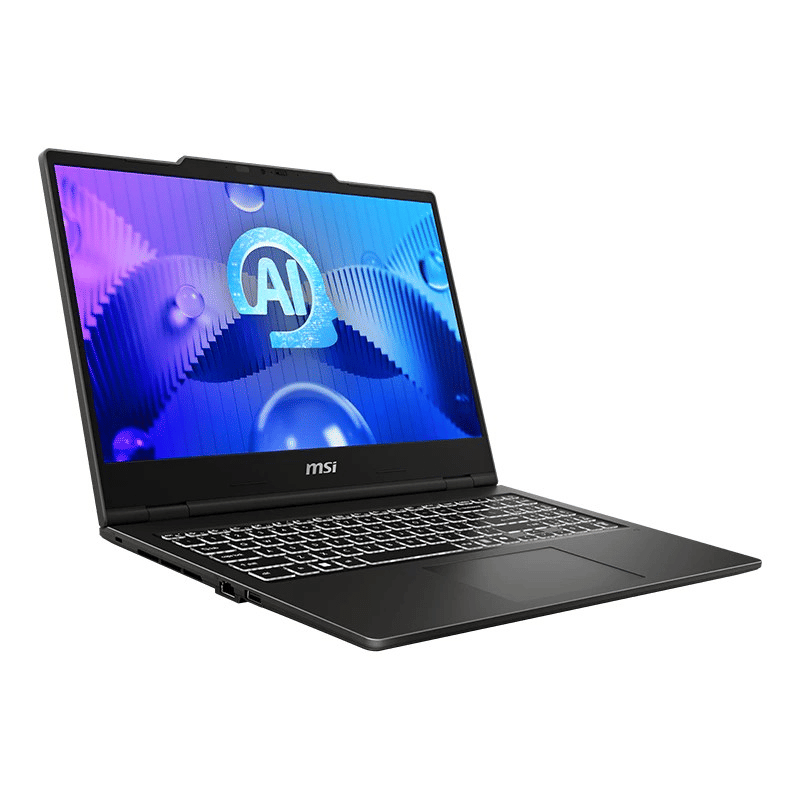 MSI VenturePro 15 AI A1UDXG