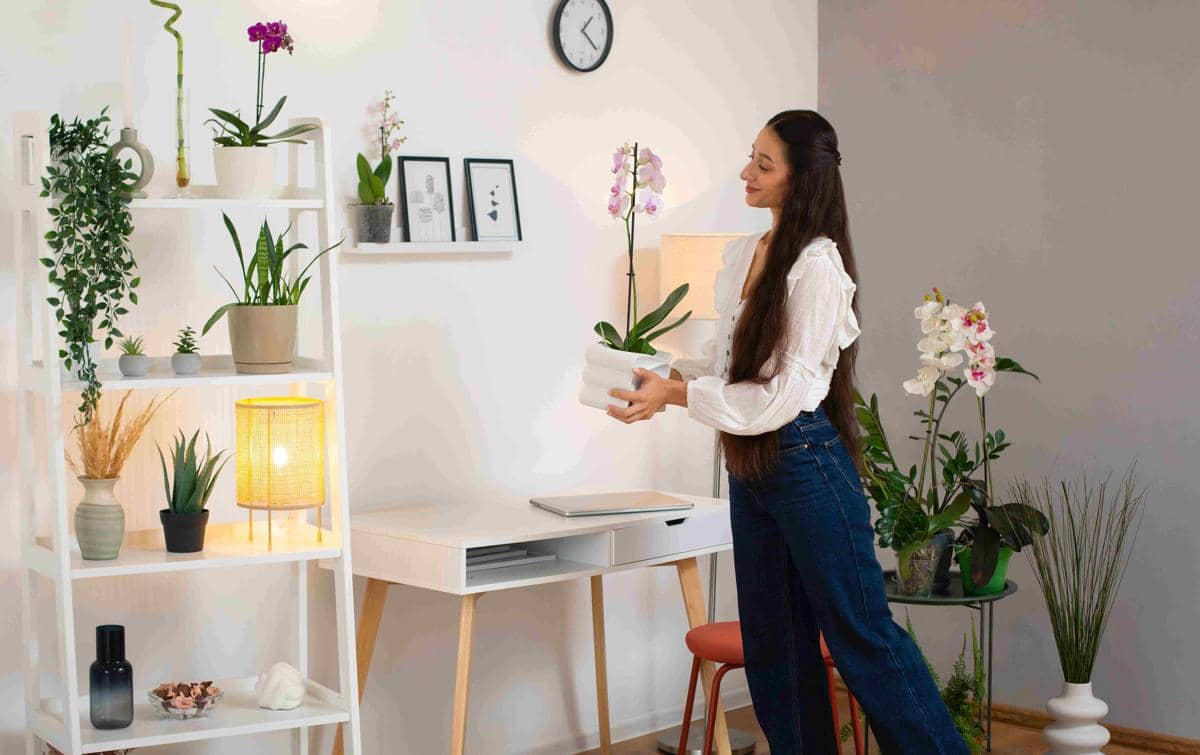 5 Tips Biar Rumah Terasa Lebih Rapi dan Nyaman