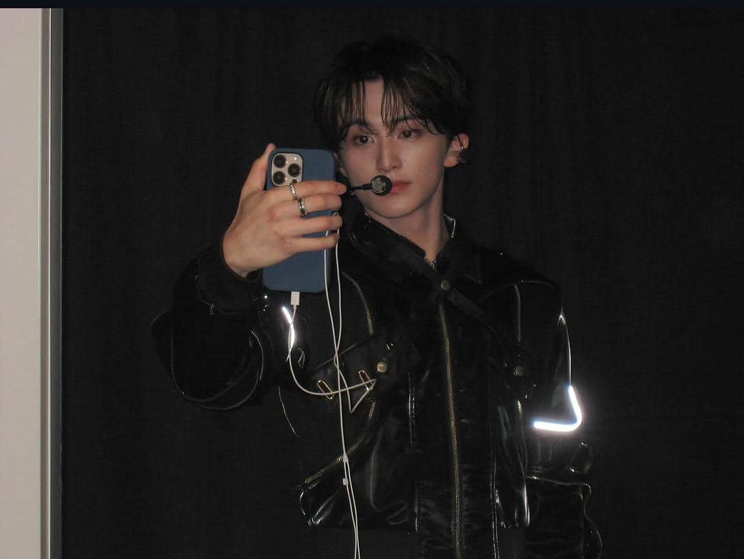 7 Idol Kpop Ini Debut di Usia Belia, Mark Lee Salah Satunya!