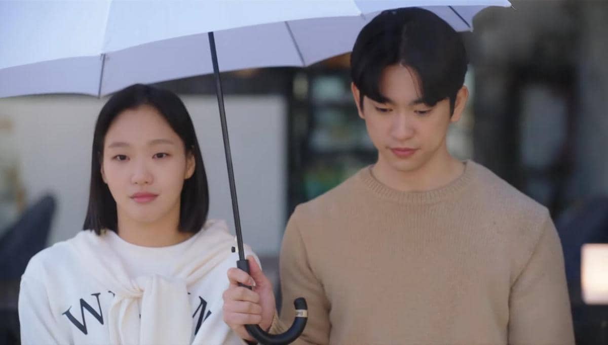 cuplikan Yumi's Cells season 2