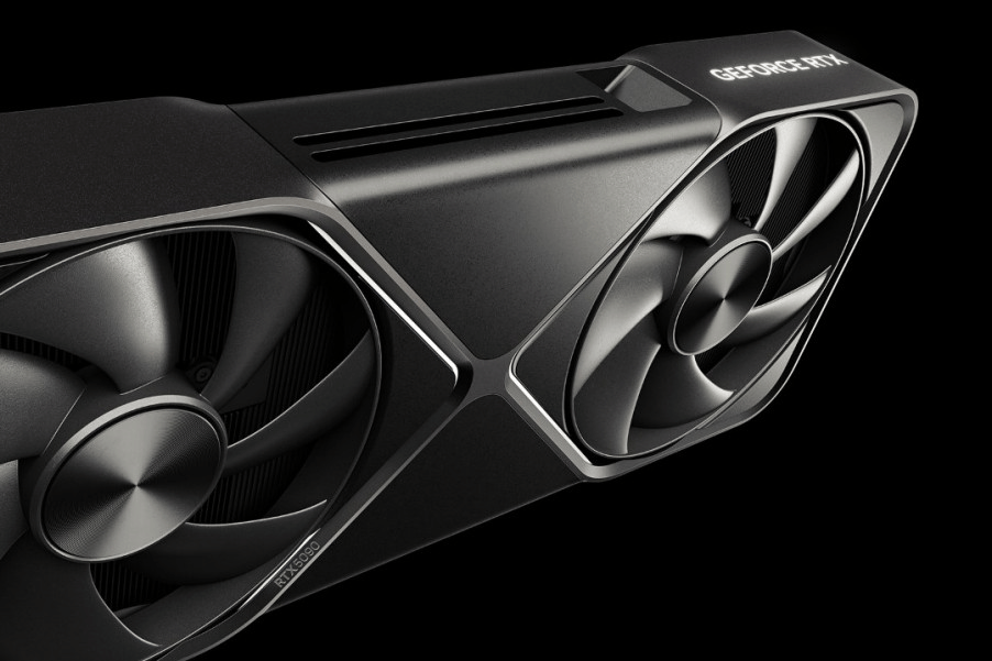 GeForce RTX 5090