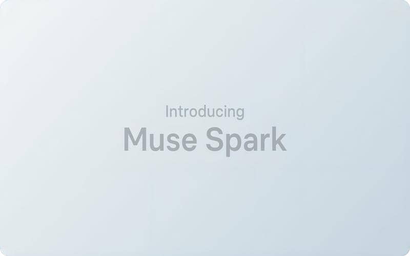 Muse Spark dikembangkan oleh Superintelligence Labs
